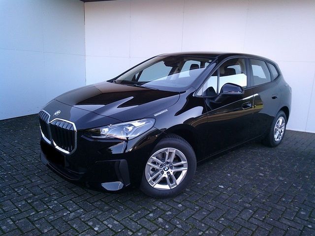 BMW 218i Active Tourer DAB LED Komfortzg. AHK Shz