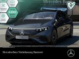 Mercedes-Benz EQS 580 4M/AMG/Fahrassistenz+/Premium+/Pano/ - Mercedes-Benz EQS in Hannover