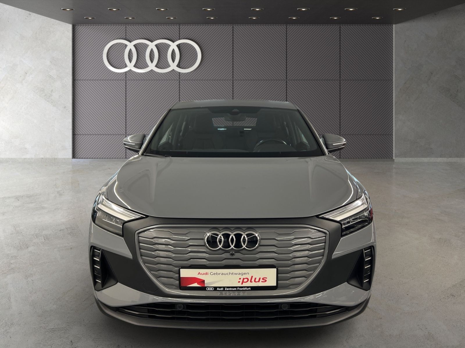 Audi Q4 e-tron - Bild 2