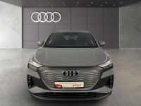 Audi Q4 e-tron - Vorschau Bild 2