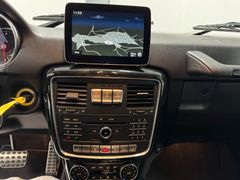 MERCEDES-BENZ G 350d Station*AMG*SPORTPAKET*BI-XEN*KAMERA*AHK* MERCEDES-BENZ G 350d Station*AMG*SPORTPAKET*BI-XEN*KAMERA*AHK*