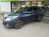 Nissan NISSAN X-Trail 2.0 dCi 4WD ACENTA - Nissan X-Trail Kombi Gebrauchtwagen