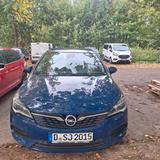 Opel Astra K Sports Tourer  6.100 Euro Festpreis