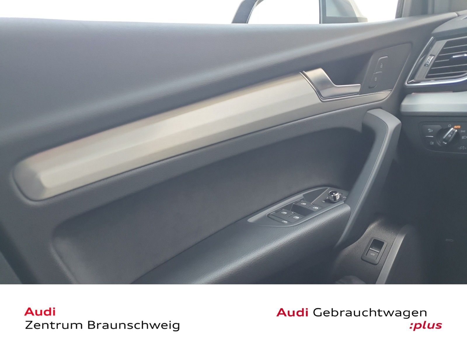 Audi SQ5 - Bild 13
