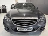 Mercedes-Benz E 250 T-Modell CDI 4Matic*Navi*DAB*LED* - Mercedes-Benz E 250: 4matic
