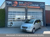 Mercedes-Benz Viano Fun 2.2 CDI kompakt KLIMA*5-SITZ*AUTOMATIK - Mercedes-Benz Viano: Fun Kompakt