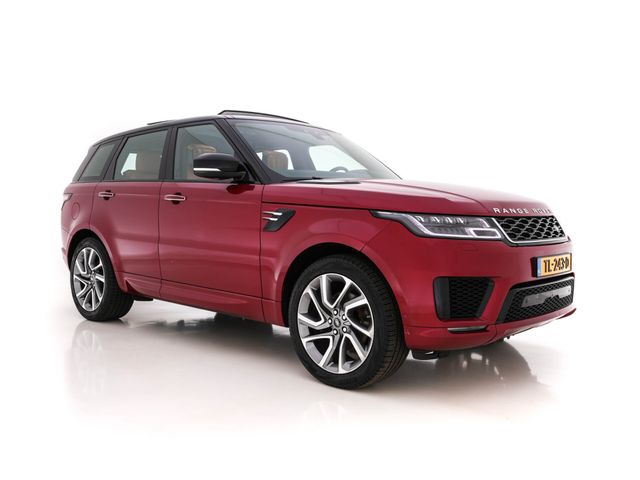 Land Rover Range Rover Sport 3.0 SDV6 Autobiography Dynamic