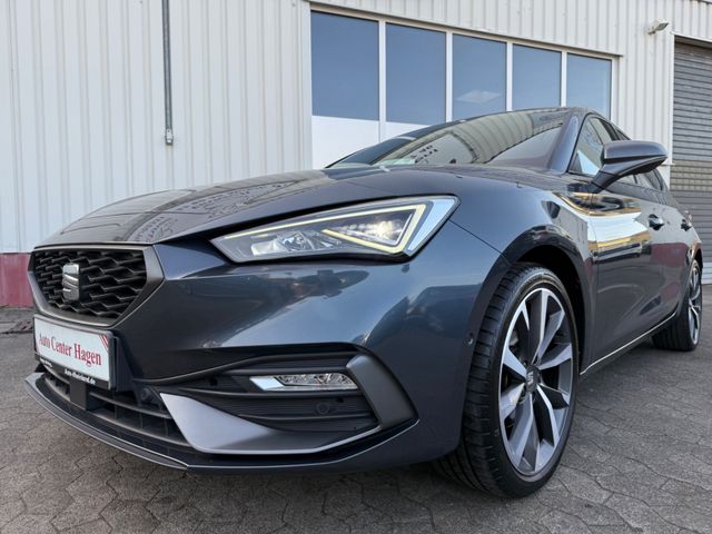 Seat Leon 1,5 eTSI 110kW 150PS DSG FR/LED/Kamera/Navi