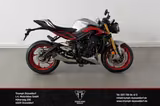 Triumph Street Triple 765 RX - TRIUMPH STREET TRIPLE RX