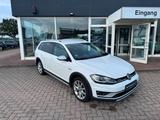 Volkswagen Golf VII Variant Alltrack 4Motion ACC LED - Volkswagen Golf: Alltrack