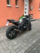 Kawasaki Z1000 | Top Zustand | Akrapovic+Extras - Offers