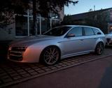 Alfa Romeo 159 Sportwagon 1.8 TBI TI KW Ge... - Alfa Romeo 159: Kombi