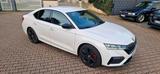 Skoda Octavia RS 2.0 TFSI NX Limo 1. Hand ... - Skoda Octavia: RS TFSI