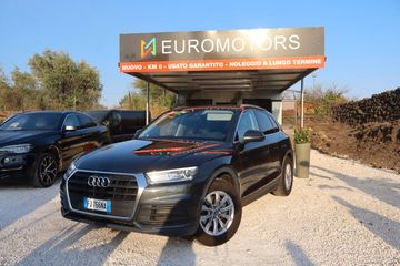 Audi Q5 - 2