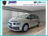 Citroën Grand C4 SpaceTourer Feel 1.2 130 PT PDC/SHZ/DAB