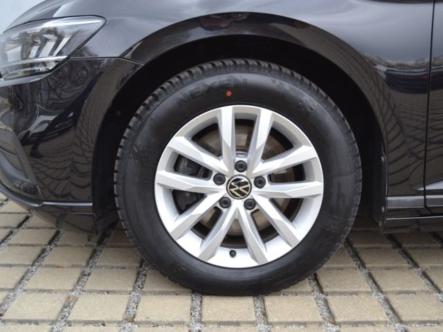 Passat Variant 1.5 TSI LED/NAVI+VZE+RFK/BUSINESS