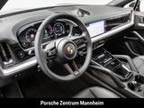 Porsche Cayenne E-Hybrid Coupe - Porsche Cayenne: Sportwagen