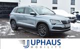 Skoda Karoq 1.6TDI DSG ACC/LED/AHKschw/Navi