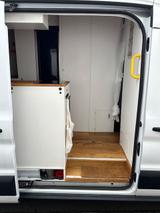 Ford Transit Van L3H3 Selbstausbau - Kastenwagen Selbstausbau