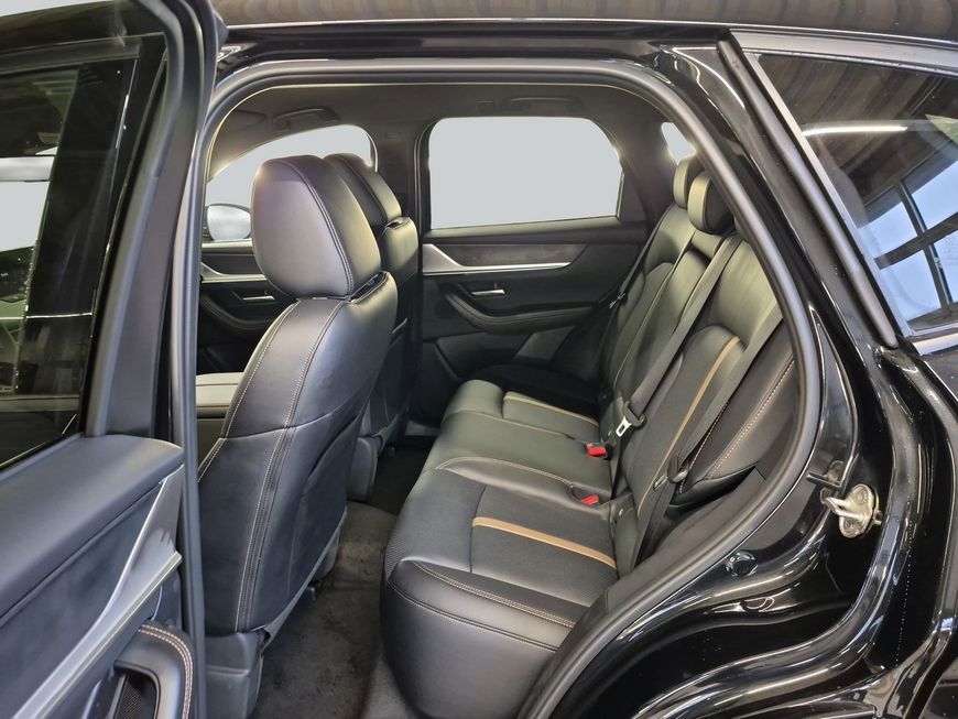 Mazda CX-60 - Bild 11