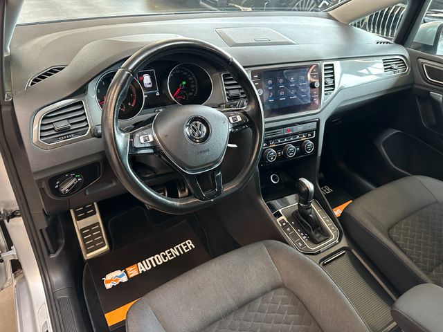 Volkswagen Golf Sportsvan 1.5 TSI ACT DSG JOIN *LED*PDC*