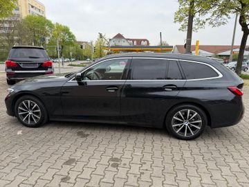BMW 318 - 3