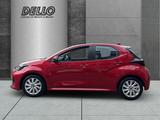 Mazda 2 Hybrid Exclusive-Line 1.5 PDC+Kamera CarPlay S - Mazda 2 Hybrid aus 2024