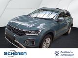 Volkswagen T-Roc 1.0 TSI Life LED DAB KLIMA - VW T-Roc Leasingangebote für Privatpersonen