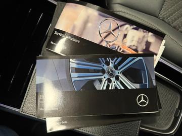 2024 Mercedes-BENZ EQA — миниатюра 27
