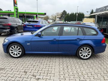 BMW 318 - 2