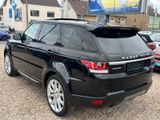 Land Rover Range Rover Sport S*TÜV NEU*SEHR SAUBER*DIGITAL - Land Rover: Sa