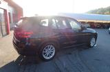 BMW X3 xDrive 30 e Advantage EXP € 20490.-- - BMW X3 mit Hybrid-Antrieb: Automatik