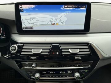 BMW 520 - 9