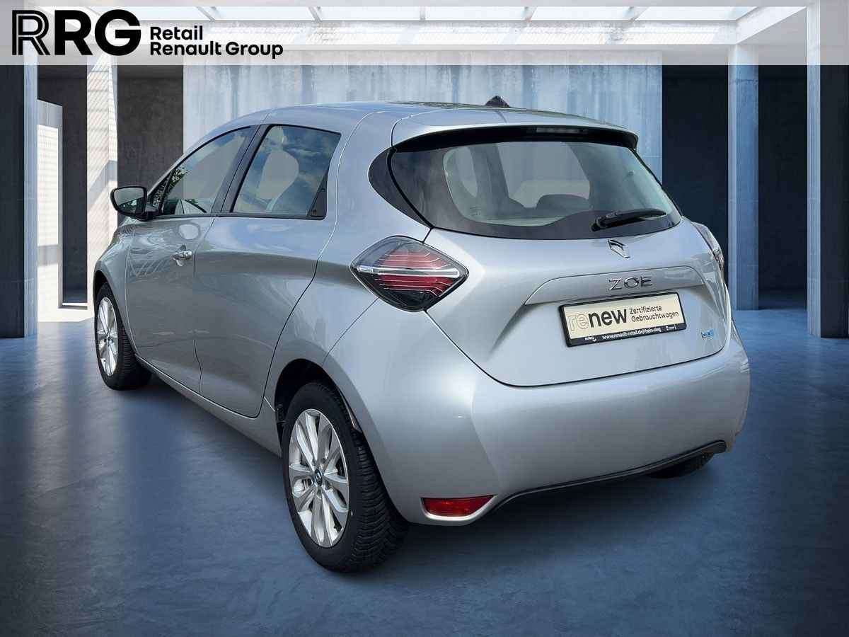 Renault ZOE - Bild 3