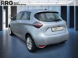 Renault ZOE EXPERIENCE R135 50kWh CCS BATTERIEKAUF - Renault ZOE: Kleinwagen