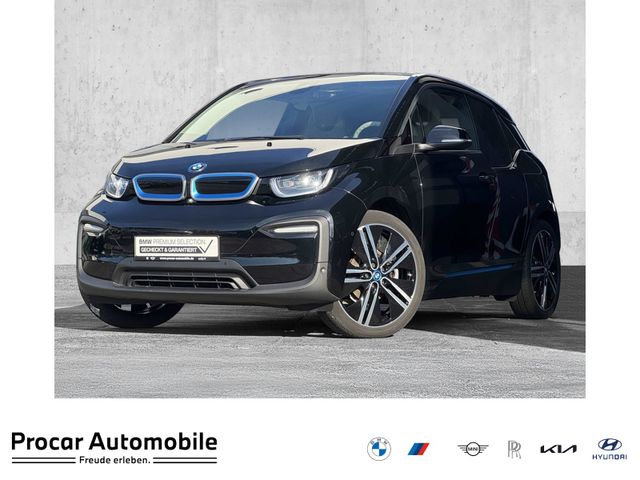 BMW i3 120Ah AdapLED Navi Prof DA+ ACC PA RFK Glasd.