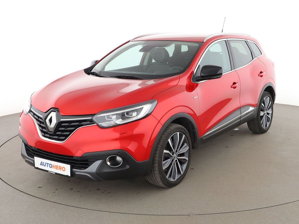 Image of Renault Kadjar