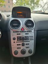 Opel Corsa 1.4 Edition - Opel Corsa von privat