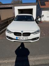 BMW 340i xDrive Advantage Advantage - BMW 340 Gebrauchtwagen
