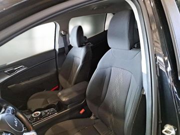 KIA Sportage - 9
