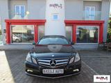 Mercedes-Benz MERCEDES - Classe E - 250 CDI Coupé BlueEFFICIEN - Mercedes-Benz E 250 aus 2010: Cdi