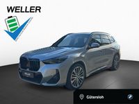 BMW X1 - Vorschau Bild 1