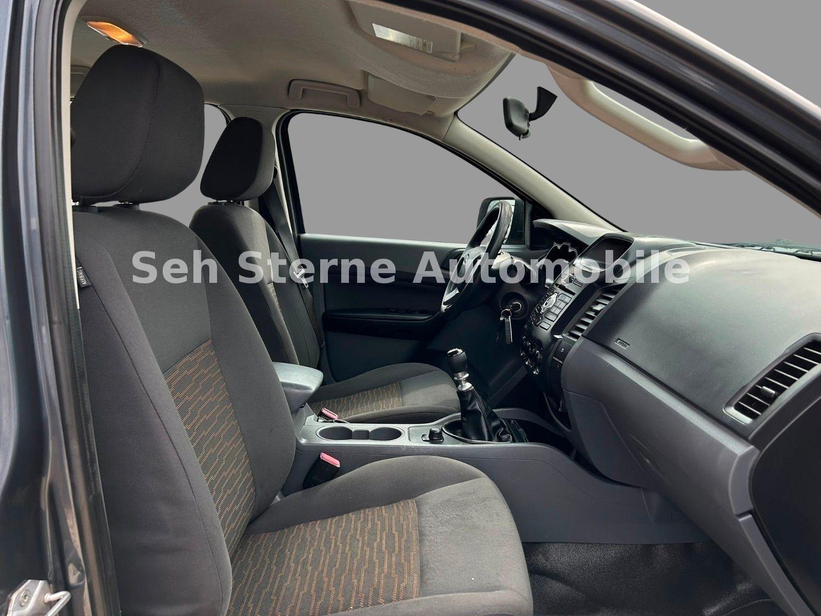 FORD RANGER - XL-  2.2 TDCI - 150 CV- BVM -