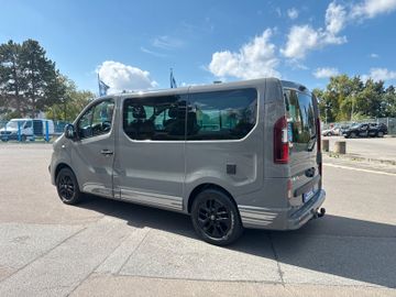 Opel Vivaro - 7