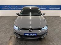 Volkswagen Golf VIII Lim. 2.0 TDI DSG ACC DAB Kamera Virtu