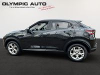 Nissan Juke 1.0 DIG-T Acenta  SITZHZG KLIMA-AT ALU DAB - Image