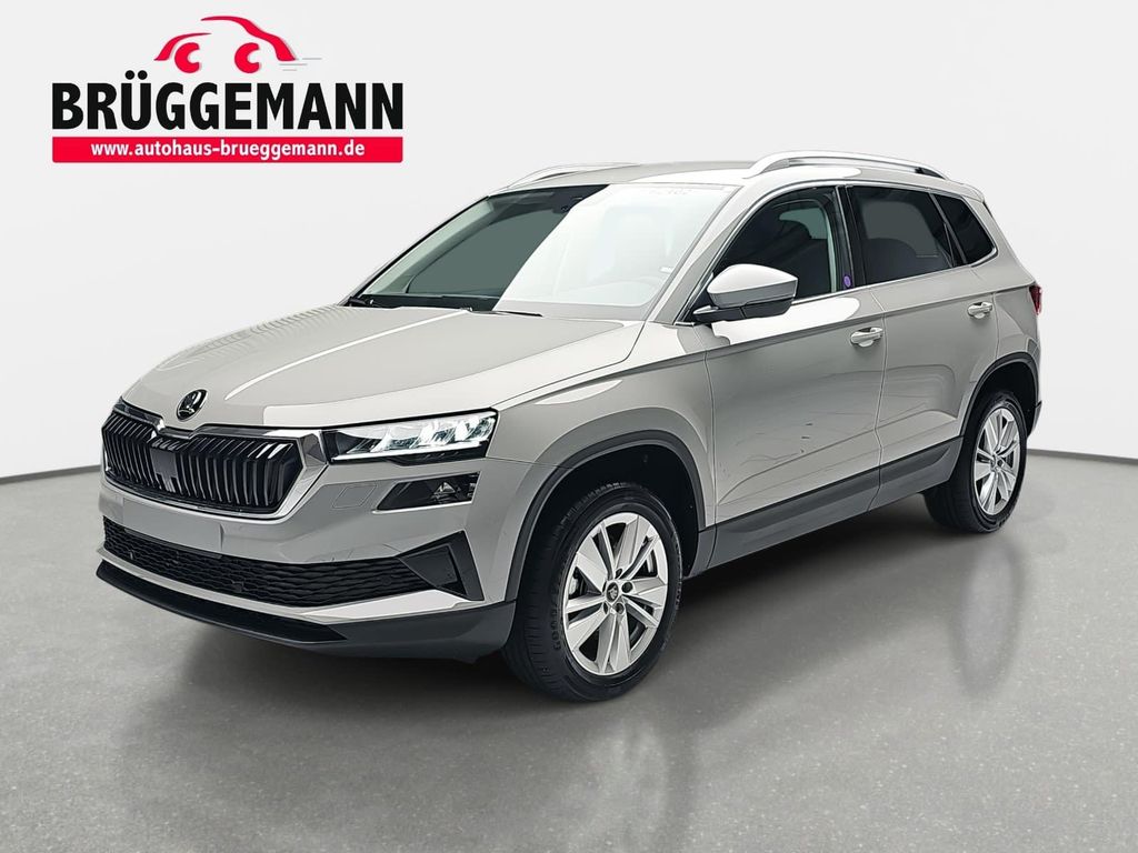 Image of Skoda Karoq