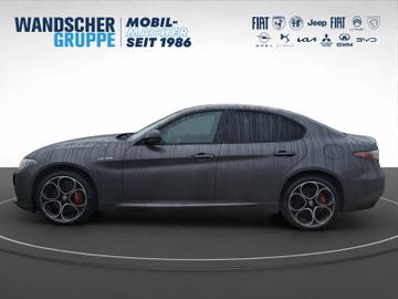 Alfa Romeo Giulia Veloce Q4 2.0 Turbo 16V Kam.+KeyLess+SHZ