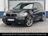 BMW X5 xDrive30d M Sport Navi Panorama AHK HD