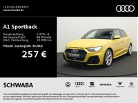 Audi A1 - Vorschau Bild 2